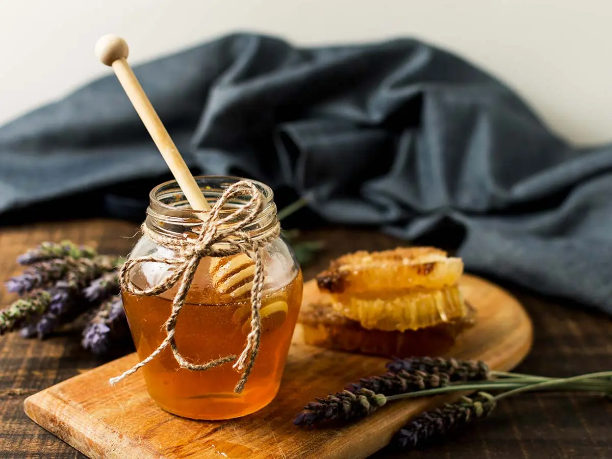 خواص عسل طبیعی برای گوارش
