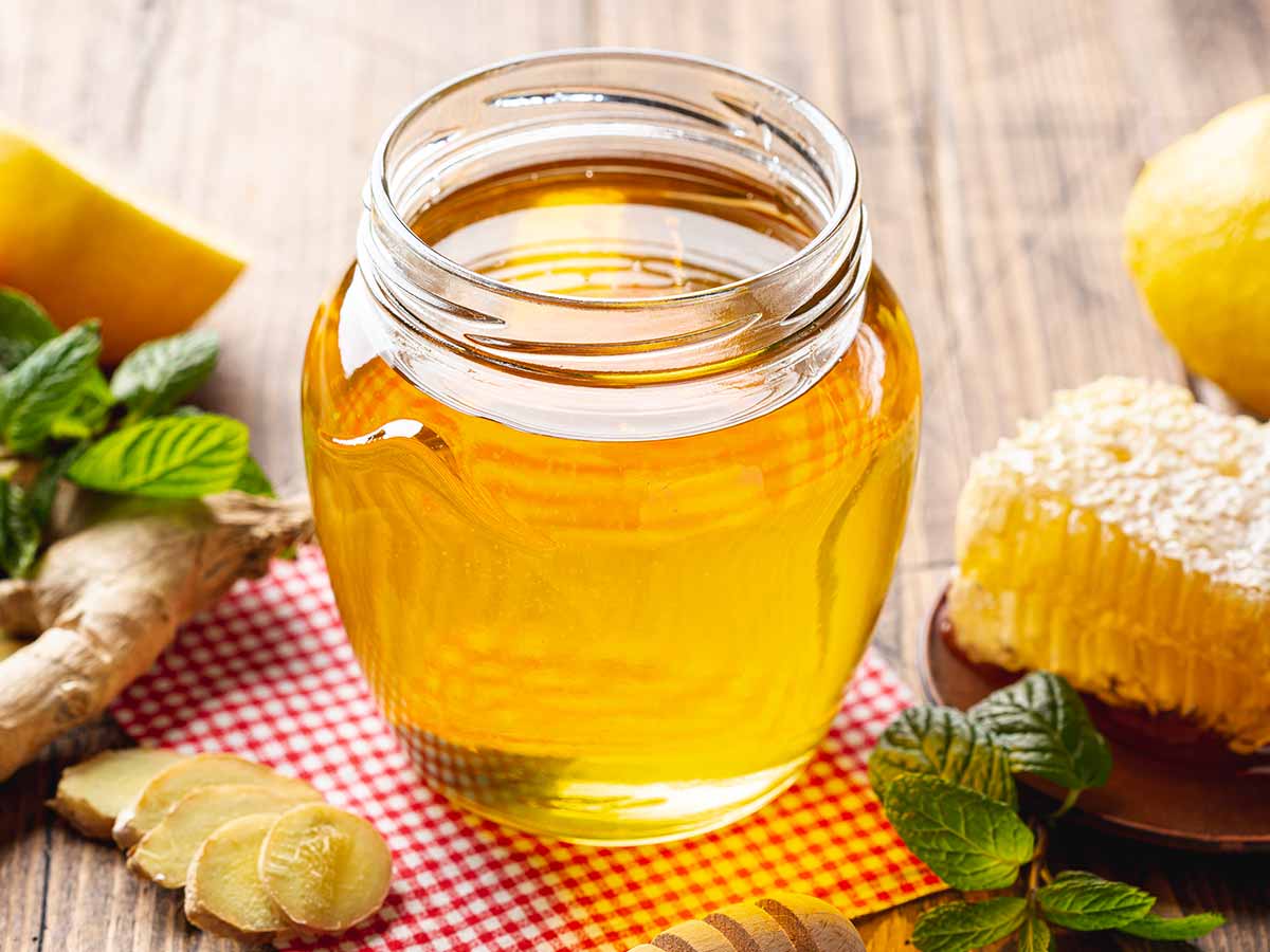 مهم ترین خواص عسل طبیعی