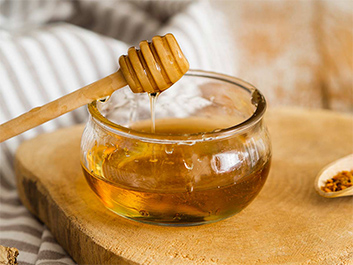 ویتامین های موجود در عسل طبیعی