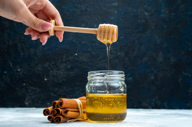مزایای درمان عفونت رحم با عسل