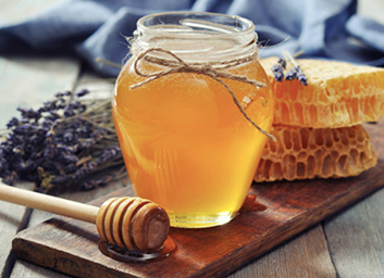 آیا عسل طبیعی برای تب مضر است؟