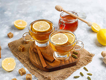 آیا عسل برای لاغری مفید است؟
