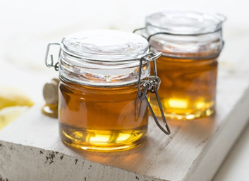 روش نگهداری از عسل طبیعی در خانه